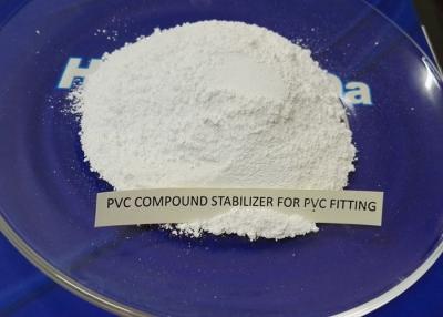 China High Purity One Pack Stabilizer For Pvc Pipe Fitting , SGS Standard for sale