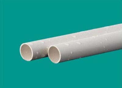 China Professional Acrylic Impact Modifier WS-E7 For PVC Water Drain Pipe / Line Pipe for sale