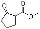 China Cas No 10472-24-9 Loxoprofen Raw Material Methyl 2- Oxocyclopentane Carboxylate for sale