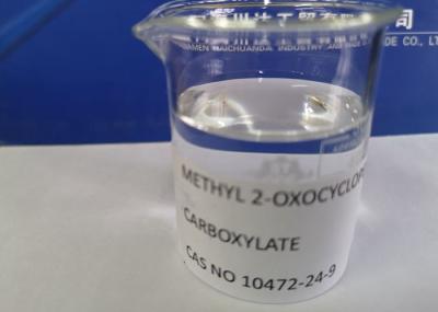 China Cas No 10472-24-9,  Loxoprofen Raw Material,  Methyl 2- cyclopentane Carboxylate, intermediate of Loxoprofen sodium for sale