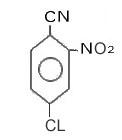 Κίνα 99% 4-Chloro-2-nitrobenzonitrile, Cas No. 34662-32-3, azosemide intermediate, pharmaceutical and pesticide intermediate προς πώληση