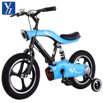 China Kids Toys Bike Bicycle Kids Bike 12/14/16/18/20 Inch Mountain Bike For Kid Child Outdoor Bicycle for sale