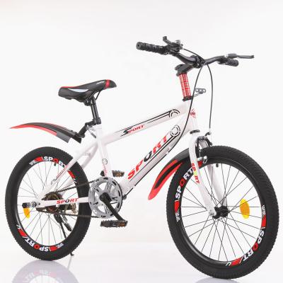 China Steel Professional Adult Racing Bike 18/20/22/24 Inch White Red Blue High Speed ​​Dual Disc Brakes Sport City Bike for sale