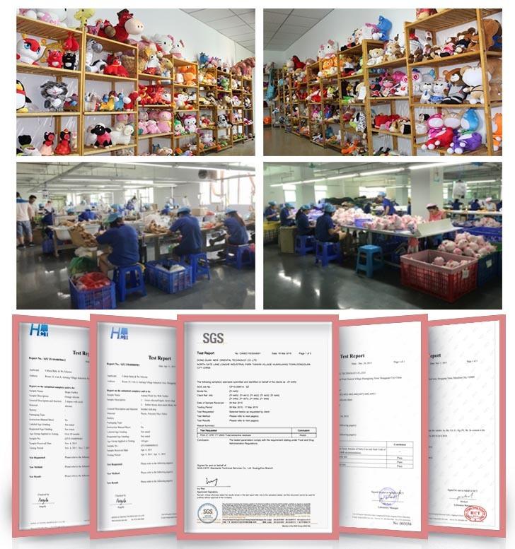 Verified China supplier - Shenzhen Dcmd Cultural Goods Co., Ltd.