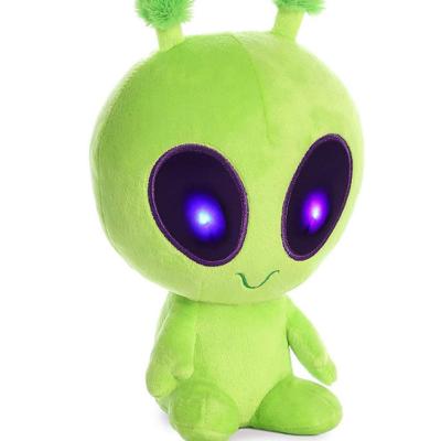 China Toy Custom Products Battery Operated Plush Toy With Clothes for sale