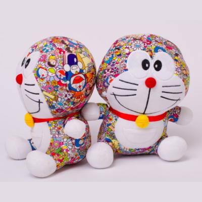 China Cute DCMD Plush Toy For Kids Children for sale