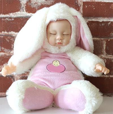 China Funny Sale Children's Top Stuffed DCMD Plush Toy Stuffed Doll Plush Doll for sale