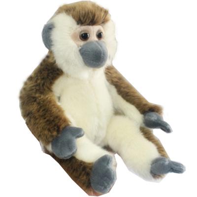 China Custom Plush Dolls Plush Toy Buzzard Monkey for sale