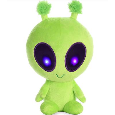 China Plush dolls top sale kids toys cartoon anime stuff toy plush doll aliens toys for kids children for sale