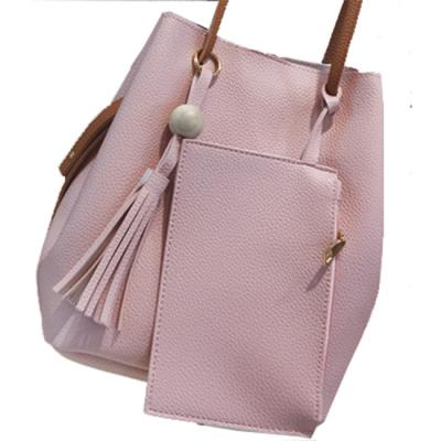 China 2019 China Supplier Manufacture Waterproof Lady Bag Girl Gift Bag for sale