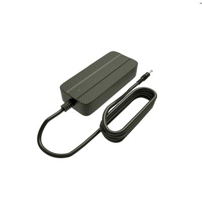 China Universal AC/DC 16.8v 4.5a 16.8v DC to AC Converter Mains Adapter Electric Scooter E-Bike Balance Car Desktop Charger for sale