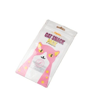 China Wholesale Price Moisture Proof Eco - Friendly Recyclable Hot Sellers Pet Dry Food Bags for sale