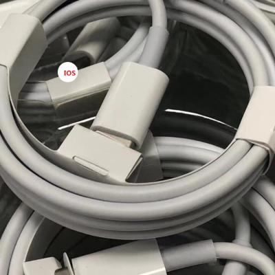 China Mobile Phone Etc.electronic Product High Quality PD Fast Charging Usb C 8pin Type-c Pd Cable For Iphone 12/13/14 Fast Charging Cable For Apple 2.1a Charging Cable for sale