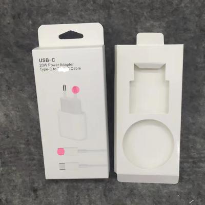 China For iphone 14/13/12/11/XR/XS... Wholesale Factory Price QC3.0 20w charger 1:1 PD Usb c to Iphone Charger Mfi Certified Fast Charger For Apple For Iphone 12 13 for sale