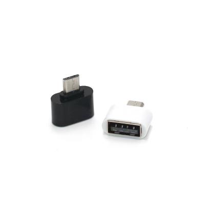 China IPhone+Android+Type-C Micro Adapter Usb C Female To Type-c Usb2.0 Male Otg Converter Adapter Adapter Support Smart Phones Micro Usb for sale