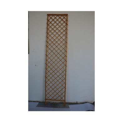 China Wholesale Branch Weave Barrier Willow Screen For Sale From Long Life Manufacturer for sale