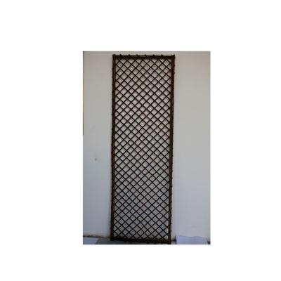 China Chinese Professional Design Long Life Span Factory Price Branch Weave Barrier Willow Screen for sale