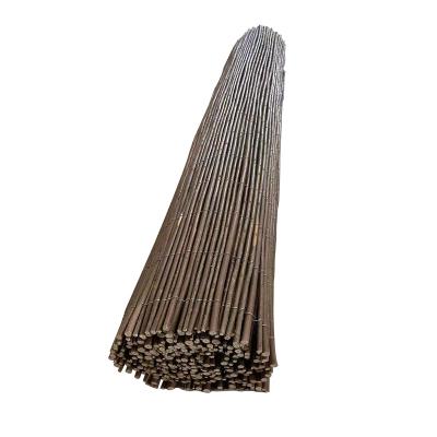 China Easily Assembled Willow Weave Screen Fence Curtain Wholesale Willow Wicker Fence For Sale for sale