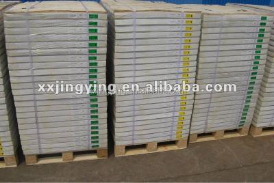 China It is widely used in Tax Authority CFB Blue Green Blue Green NCR Yellow Pink Carbonless Carbonless Paper for sale