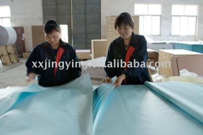 China 100% wood pulp carbonless paper in sheets size A1 or 70*100cm for sale