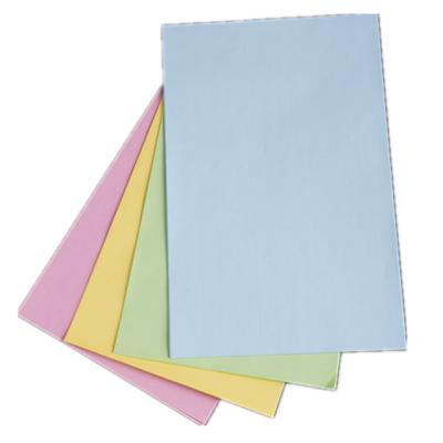 China 60g A4 Copy Paper 210x297mm NCR Carbonless Paper A4 (210x297mm) for sale