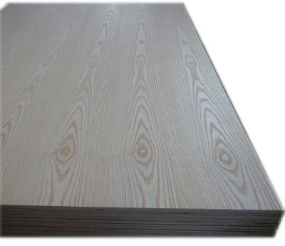 China Modern Best Price 18 Mm Commercial Plywood Furniture Grade for sale