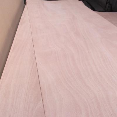 China Good quality modern cheap okoume plywood commercial plywood panels for sale