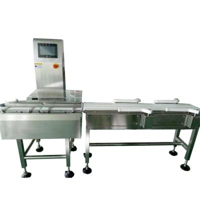 China High Quality SUS304 Stainless Steel Multi Level Sorter For Fish , Frozen Food for sale