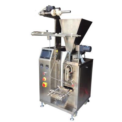 China Full Automatic Beverage Washing Powder Sachet Weighing Filling Packaging Machine for sale