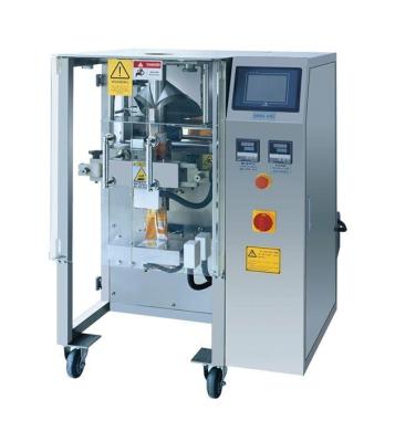 China High Performance Automatic Vertical Food Packaging Machine For Pasta , Nuts for sale