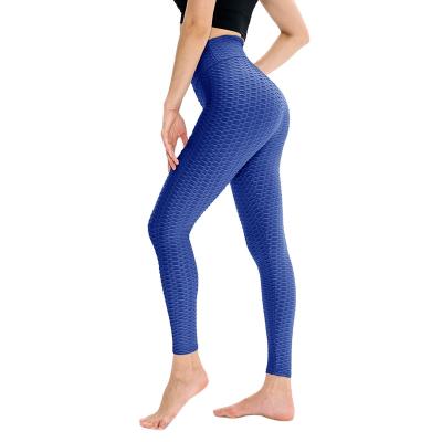 China Booty Women's Breathable Seamless Gaiters High Waisted Gaiters Gaiters Crac! crack! lift yoga pants for sale