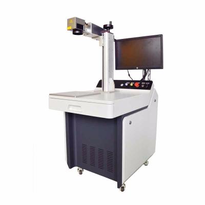 China Best Price Fiber Laser Cutting Machine Fiber Laser 50w Fiber Laser Marking Machine Price for sale