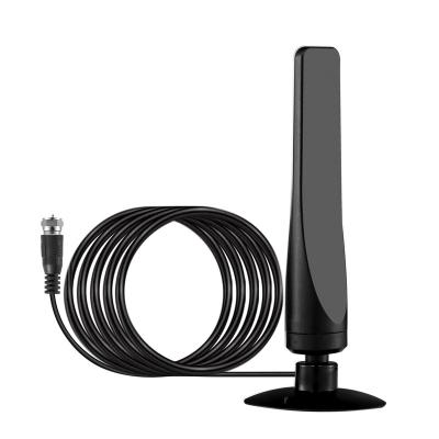 China AH-DVB-152-W Digital TV Antenna TV/HDTV Set Top Box Antenna Indoor HD Antennas AH-DVB-152-W for sale