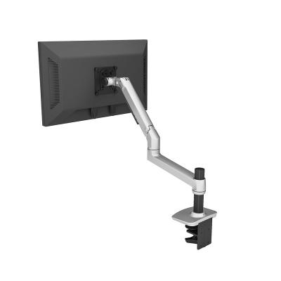 China China Manufacturer Universal Bracket Monitor V6 Arm Monitor Desktop Aluminum Alloy Alone quantity for sale