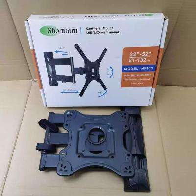 China Full Steel TV Bracket TV Supporter Wall Mount OEM 32-52