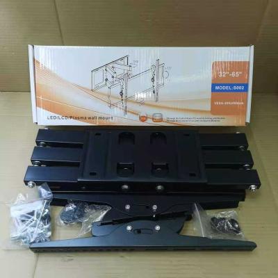 China Wholesale Steel Universal Led LCD TV Mounts S002 32-65