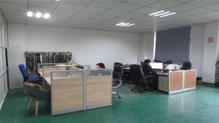 Verified China supplier - Anji Daigao Furniture Co., Ltd.