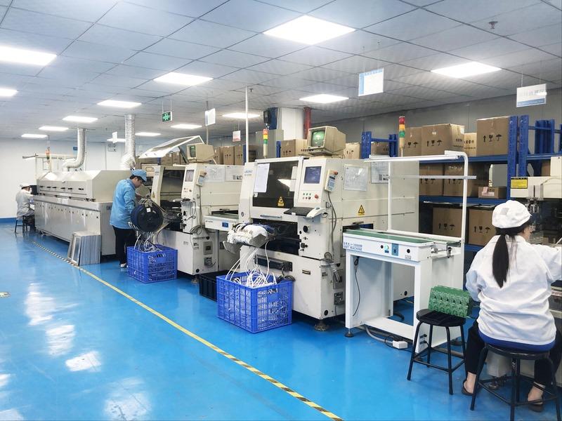 Verified China supplier - Zhuhai Meding Technology Co., Ltd.