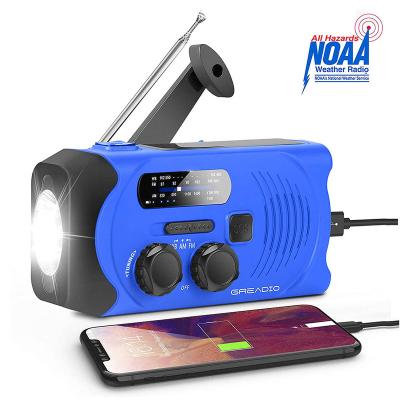 China New product am fm PORTABLE mw switch radio with flashlight for runningsnail for sale