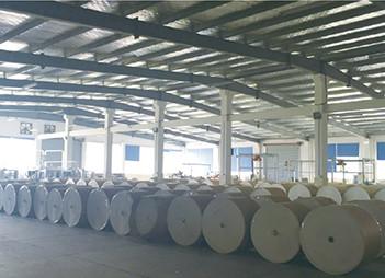 Verified China supplier - ALA DISPOSABLE