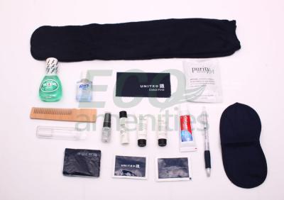 China AMENITIES FOR AIRLINES / HOTEL, TRAVEL KITS, OVER NIGHT KITS, BAG, EARPLUG, CLEANER ETC... for sale