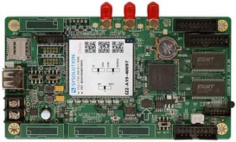 China Regulador de exhibición del sistema de control de la pantalla del OEM 4.5v-5.5v LED Card en venta