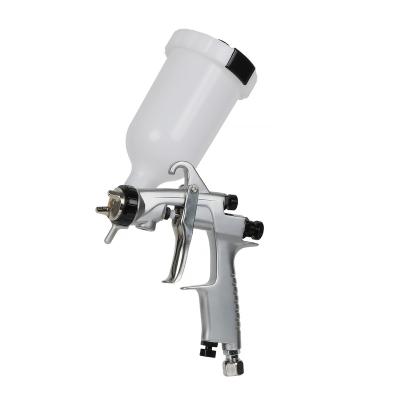 China Cast Aluminum Premium Quality Air Spray Gun Air Paint Spray Gun Prices Automatic Professional Spray Gun Air Paint for sale