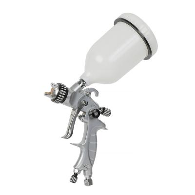 China High End Air Diecast/Forged Aluminum Car Paint Spray Gun Air Spray Gun Air Paint Spray Gun for sale