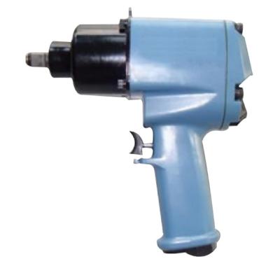 China 1/2Inch Premium Quality Air Gun Air Wrench Pneumatic Chinese Air Impact Wrench for sale