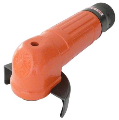 China Good Quality Sanding Pneumatic Grinder 2 Inch High Speed ​​Air Angle Grinder With Disc Sanding Grinder for sale