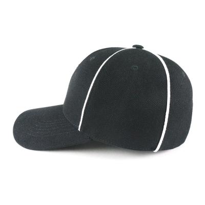 China OEM logo gorras JOINT cotton baseball cap custom baseball cap hat for sale