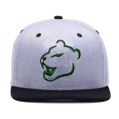 China COMMON Custom Baseball Caps Embroidery Custom Logo Fitted Snapback Caps Blank Stylish Hats For Women for sale