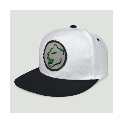 China JOINT Hat Patches Baseball Cap Custom Hats Custom Embroidered Snapback Hat for sale