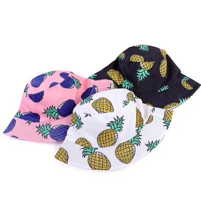 China COMMON Customize Custom Bucket Hat Mens Embroidery Fisherman Hat Designer Bucket Hats for sale